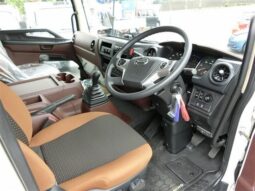 2024 HINO HINO RANGER 2.65t full