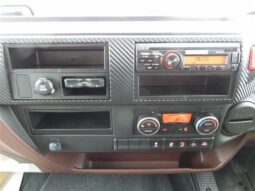 2024 HINO HINO RANGER 2.65t full