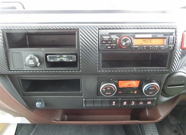 2024 HINO HINO RANGER 2.65t full