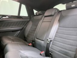 2017 MERCEDES BENZ MERCEDES BENZ GLE-CLASS GLE350d4M full