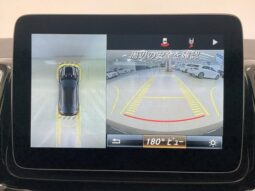 2017 MERCEDES BENZ MERCEDES BENZ GLE-CLASS GLE350d4M full