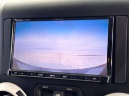 2012 JEEP WRANGLER full