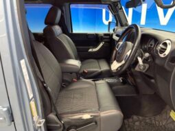 2012 JEEP WRANGLER full