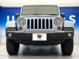 2012 JEEP WRANGLER full