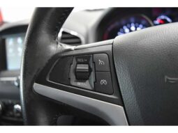 2017 CHEVROLET CAPTIVA full