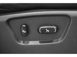 2017 CHEVROLET CAPTIVA full