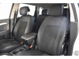 2017 CHEVROLET CAPTIVA full