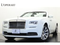 2016 ROLLS-ROYCE
