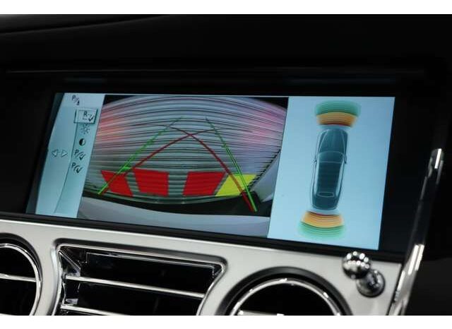2016 ROLLS-ROYCE full