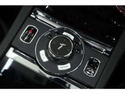 2016 ROLLS-ROYCE full