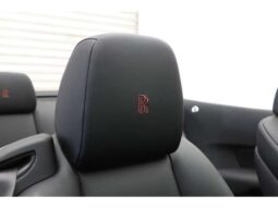 2016 ROLLS-ROYCE full