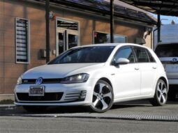 2016 VOLKSWAGEN GOLF GTI
