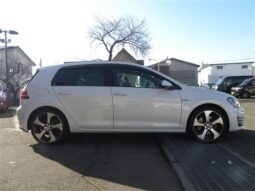2016 VOLKSWAGEN GOLF GTI full