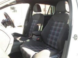 2016 VOLKSWAGEN GOLF GTI full