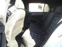 2016 VOLKSWAGEN GOLF GTI full
