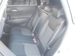 2025 TOYOTA COROLLA CROSS Z full