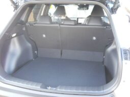 2025 TOYOTA COROLLA CROSS Z full