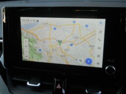 2025 TOYOTA COROLLA CROSS Z full