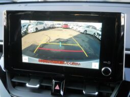 2025 TOYOTA COROLLA CROSS Z full
