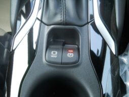 2025 TOYOTA COROLLA CROSS Z full