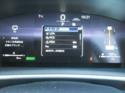2025 TOYOTA COROLLA CROSS Z full