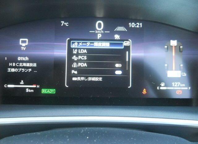 2025 TOYOTA COROLLA CROSS Z full