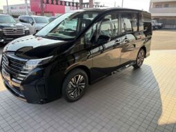 2025 NISSAN SERENA e−POWER full
