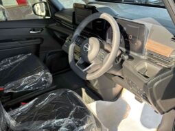 2025 NISSAN SERENA e−POWER full