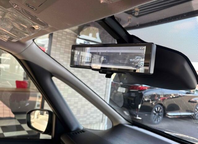 2025 NISSAN SERENA e−POWER full