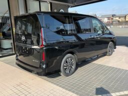 2025 NISSAN SERENA e−POWER full