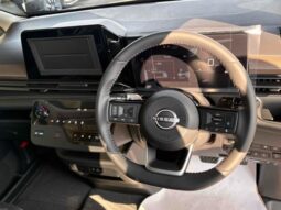 2025 NISSAN SERENA e−POWER full