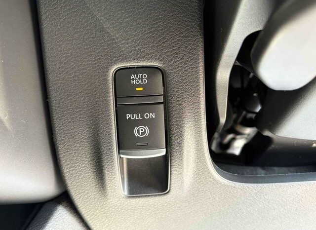 2025 NISSAN SERENA e−POWER full