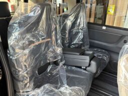 2025 NISSAN SERENA e−POWER full
