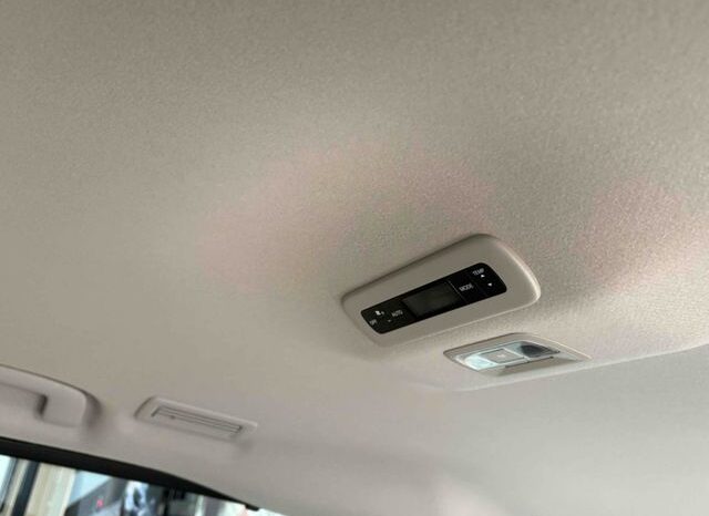 2025 NISSAN SERENA e−POWER full