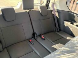 2025 NISSAN SERENA e−POWER full