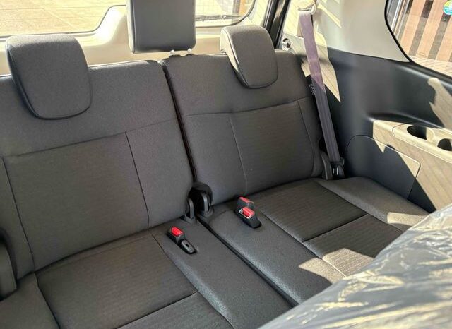2025 NISSAN SERENA e−POWER full