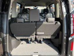2025 NISSAN SERENA e−POWER full