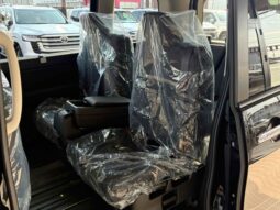 2025 NISSAN SERENA e−POWER full