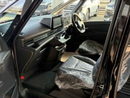 2025 NISSAN SERENA e−POWER full
