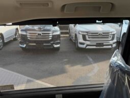 2025 NISSAN SERENA e−POWER full