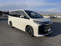 2025 TOYOTA NOAH 1.8 S−Z HV 7