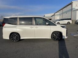2025 TOYOTA NOAH 1.8 S−Z HV 7 full
