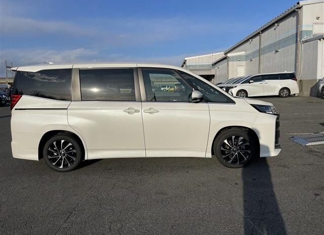2025 TOYOTA NOAH 1.8 S−Z HV 7 full