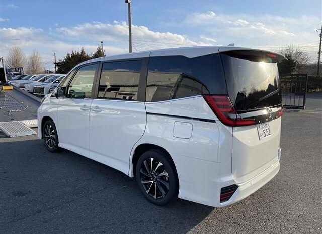 2025 TOYOTA NOAH 1.8 S−Z HV 7 full