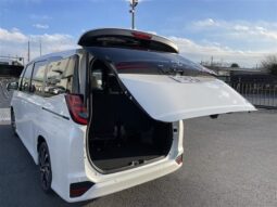2025 TOYOTA NOAH 1.8 S−Z HV 7 full