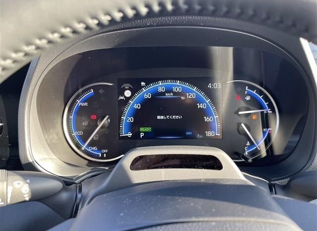 2025 TOYOTA NOAH 1.8 S−Z HV 7 full