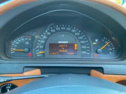2003 BRABUS G-CLASS G500L B11 full