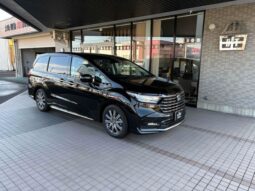 2025 HONDA VEZEL