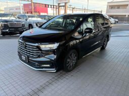 2025 HONDA VEZEL full