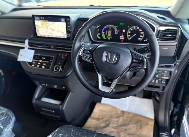 2025 HONDA VEZEL full